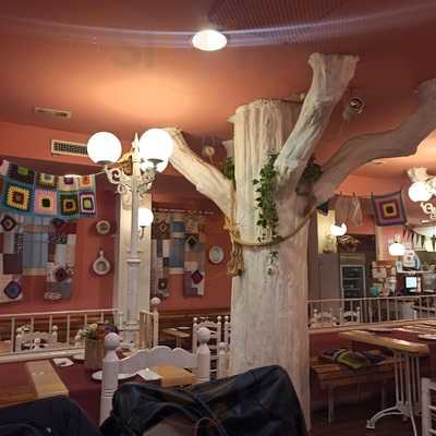 María Mandiles Plaza Manises