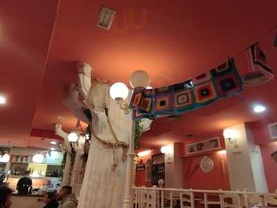 María Mandiles Plaza Manises