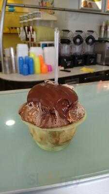 Kalua Helado Artesanal