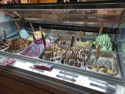 Kalua Helado Artesanal