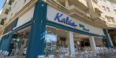 Kalua Helado Artesanal