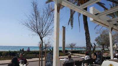 Bar Restaurante La Pedrisa