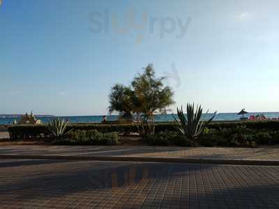 Bar Restaurante La Pedrisa