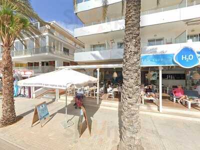 Bar Restaurante La Pedrisa