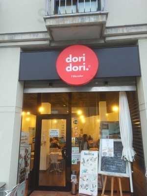 Dori Dori
