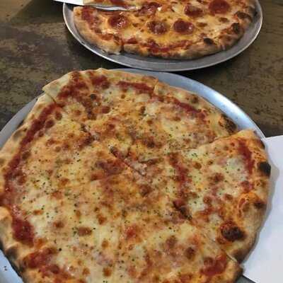 La Strada Pizza Barcelona