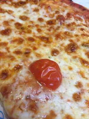 La Strada Pizza Barcelona