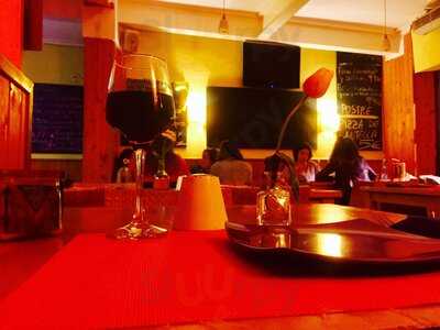 Pizzeria Villa Patro