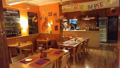 Pizzeria Villa Patro