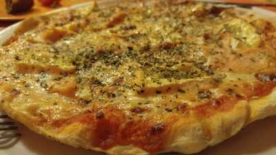 Pizzeria Villa Patro