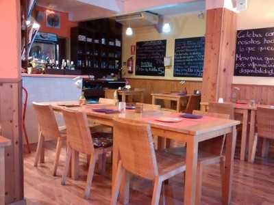 Pizzeria Villa Patro