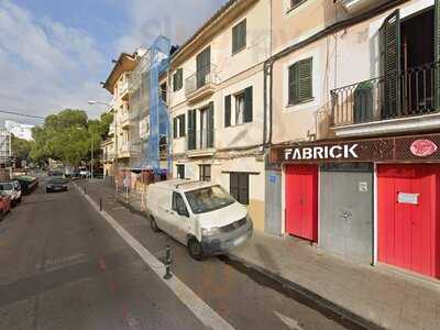 Pizzeria Villa Patro