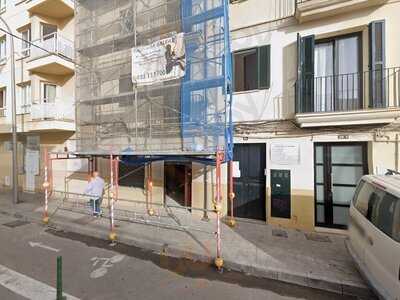 Pizzeria Villa Patro