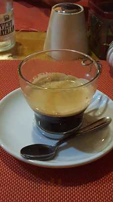 Pizzeria Villa Patro