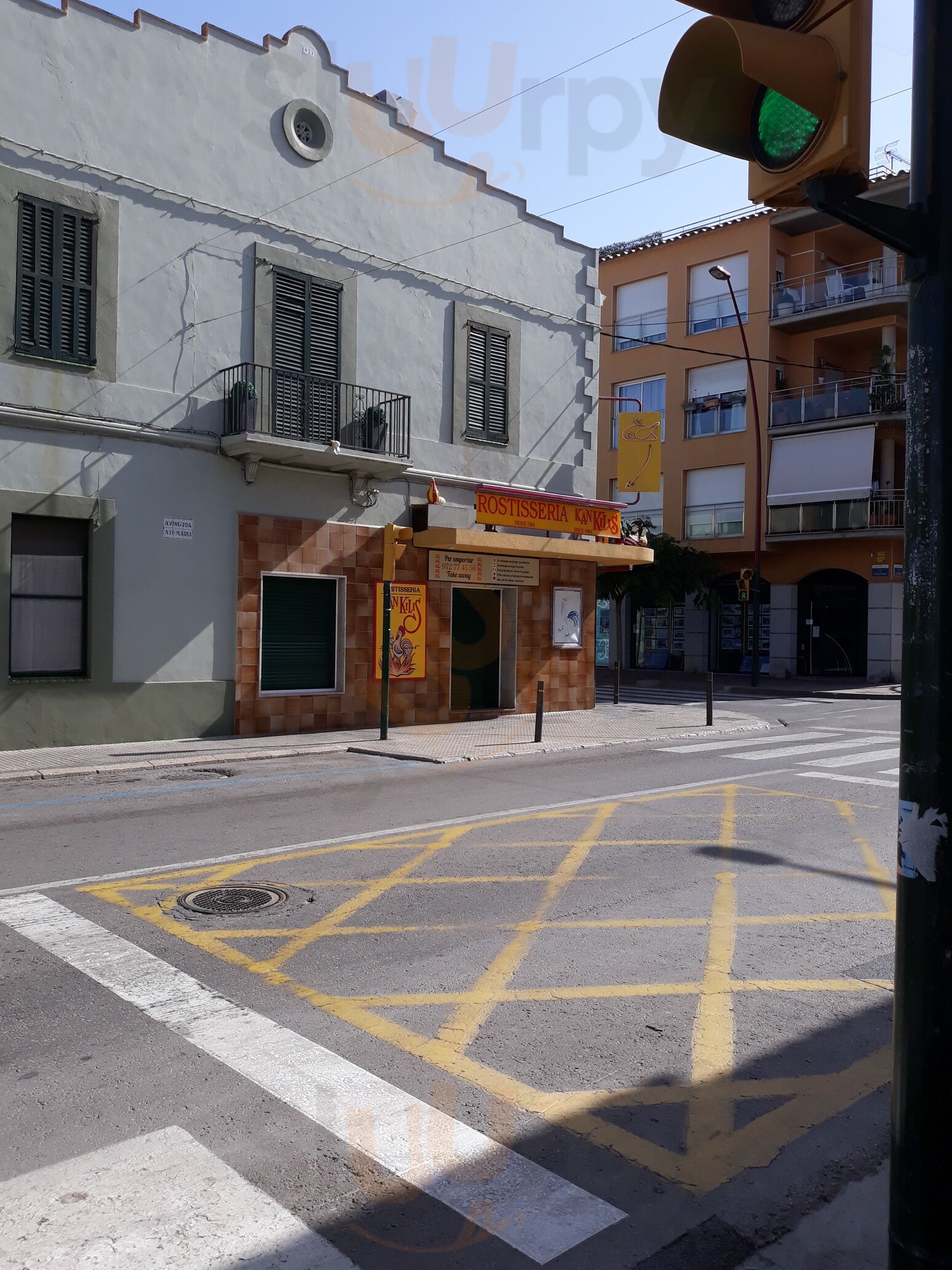 Rostisseria Kankilis