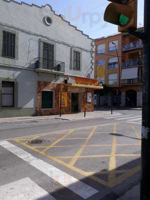 Rostisseria Kankilis