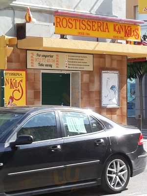 Rostisseria Kankilis