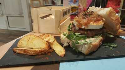 La Bodeguita De Nerea