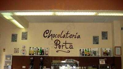 Chocolateria Porta