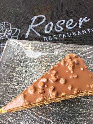 Roser Gastrobar