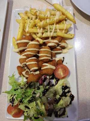 La Andaluza Low Cost