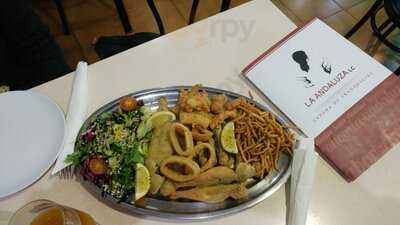 La Andaluza Low Cost