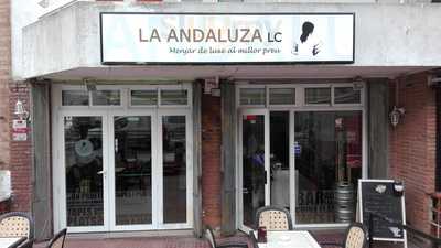 La Andaluza Low Cost