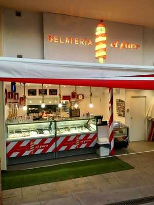 Gelateria El Faro
