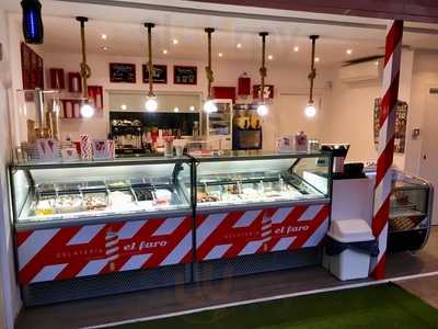 Gelateria El Faro