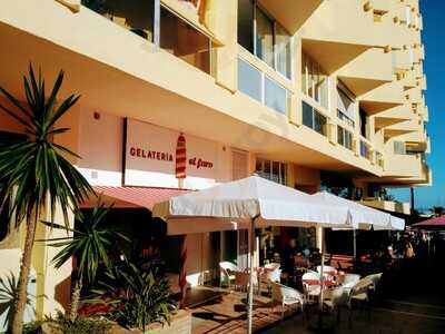 Gelateria El Faro