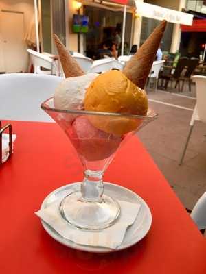 Gelateria El Faro