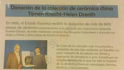 Borda Centro Aragones De Valencia