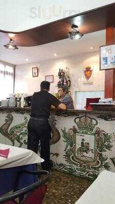 Borda Centro Aragones De Valencia