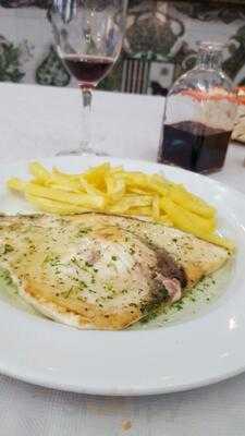 Borda Centro Aragones De Valencia