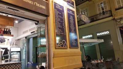 Borda Centro Aragones De Valencia