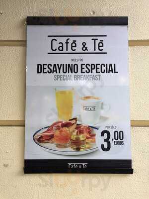 Café & Té