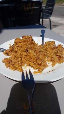 Restaurante Pizzeria Mediterranea