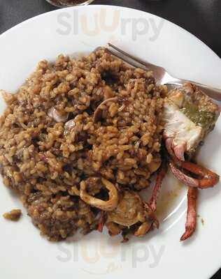 Restaurante Pizzeria Mediterranea