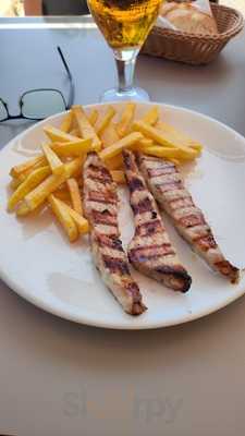 Restaurante Pizzeria Mediterranea