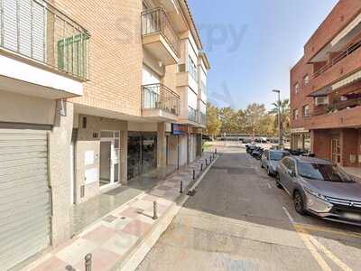 Restaurante Pizzeria Mediterranea