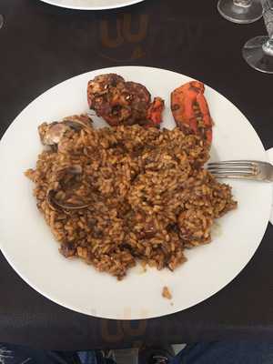 Restaurante Pizzeria Mediterranea