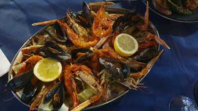 Restaurante Quo Vadis