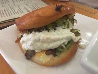 Bodeguilla Los Rotos