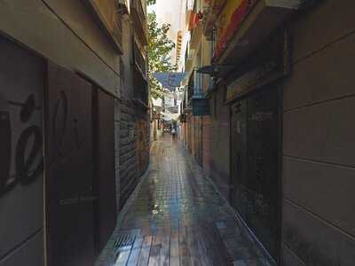 Bodeguilla Los Rotos