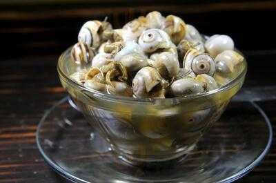 Abaceria El Patio De Triana