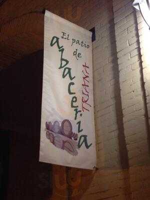 Abaceria El Patio De Triana