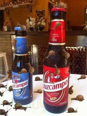 Abaceria El Patio De Triana