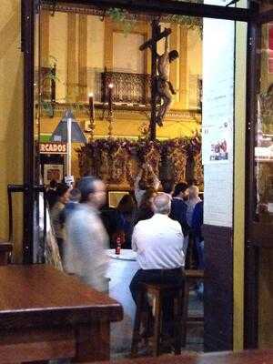 Abaceria El Patio De Triana