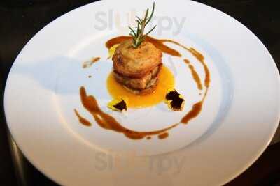 Marques De La Cocina