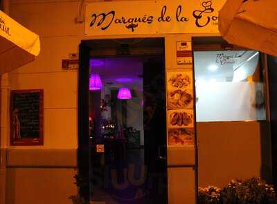 Marques De La Cocina